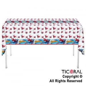 SPIDERMAN MANTEL x 1